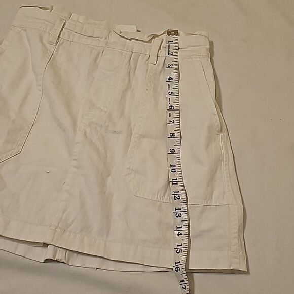 American eagle mini skirt size small. - Picture 5 of 7
